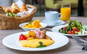 Miyako Hotel Yokkaichi
